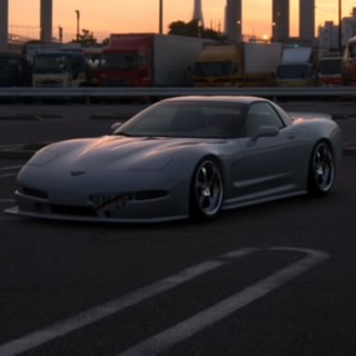 Misty;)