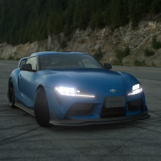 Speed XD