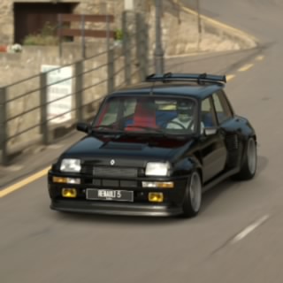 Eat My Dust