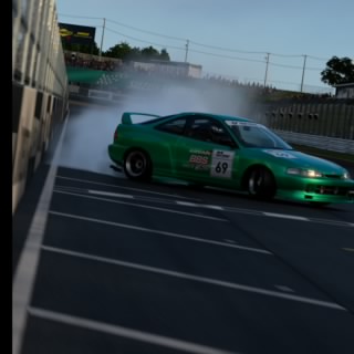 Smokey Nagata