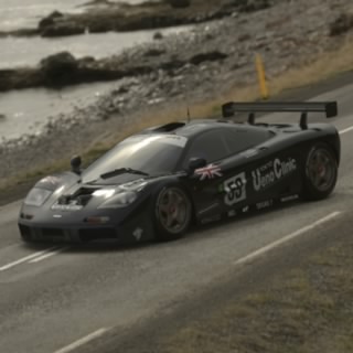 Racer