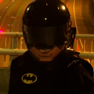 Bat-Man