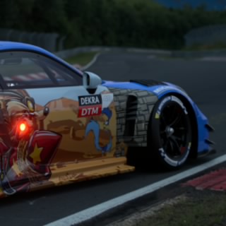 Road Runner