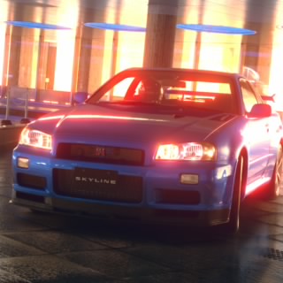 Destroyer