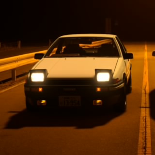 Takumi Fujiwara