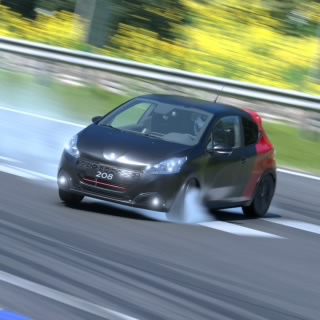 gpSQUARE