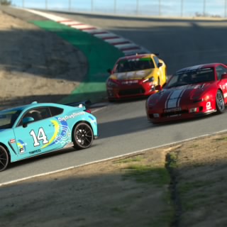 GT3