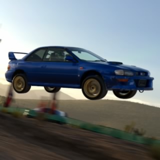 Ken Block