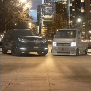 車イジるの楽しい！！