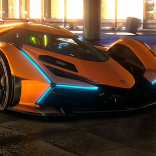 StormRacer
