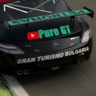 Pure GT