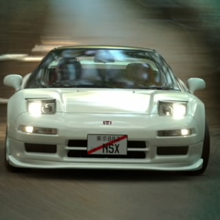 BlkMantis Racing