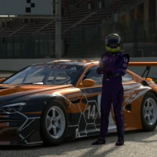 Paladin 60