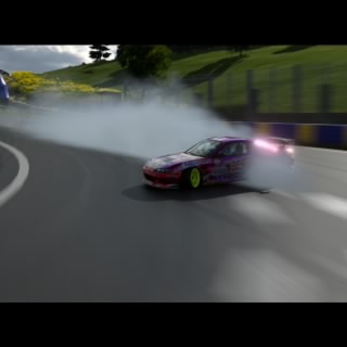 DrifterX