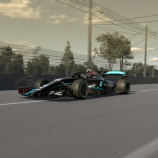 Mercedes