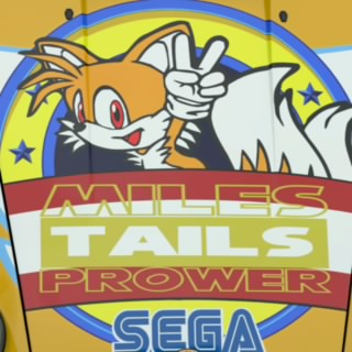 Tails