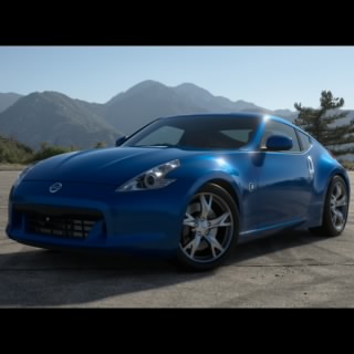 VQ37VHR