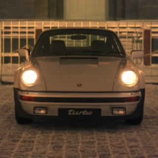 NIGHT RIDER