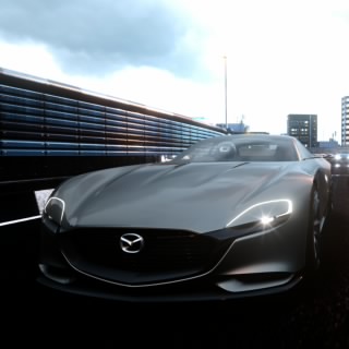 B-Spec Driver