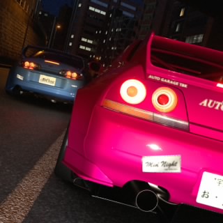 kazama