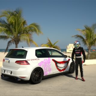 Pierrot