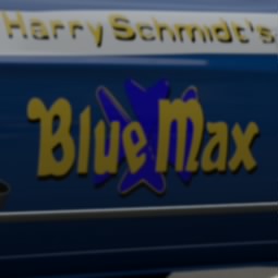 Blue Max