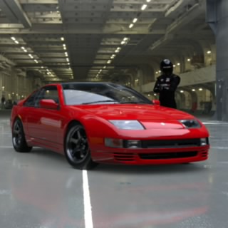 Z