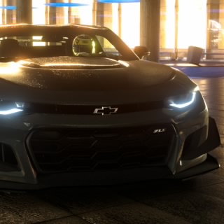BC Motorsports
