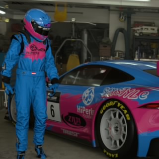 Racing Reno