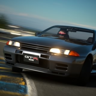 BNR32