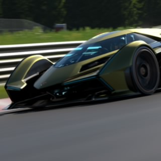 The Stig