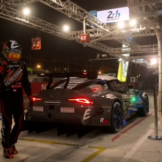 Zulracer