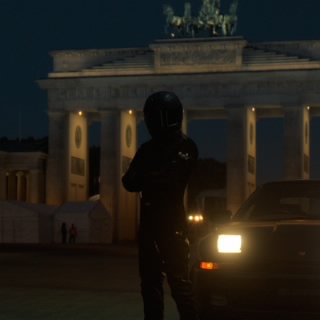 トミー