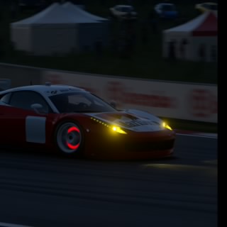 LUCKY 