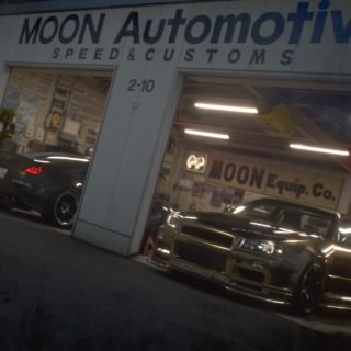 Midnightrunners