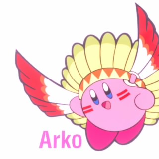 Arkhaotic