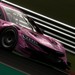 ダークネスポニー
