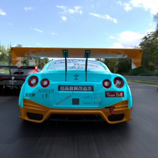 ISUZU CAMEL