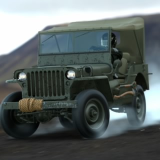 Adrenaman