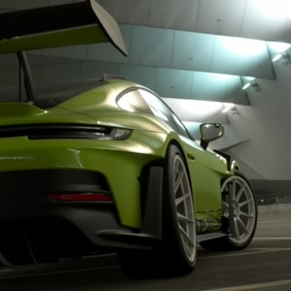 Speedkings