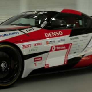 Jspeed888