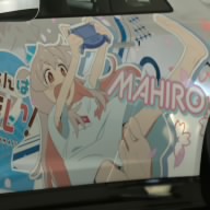 ミハイロヴナ　九条