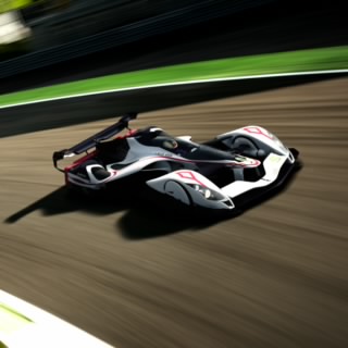 V.spec racing