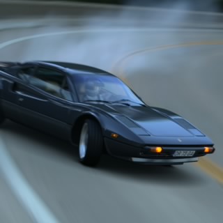GT7 enthusiast