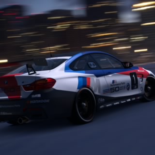 ミド〈PS3racing〉
