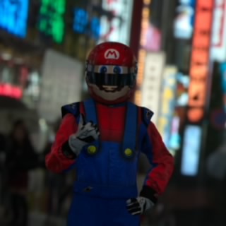 CrzyOldMan