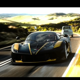 SinmarMotorsport