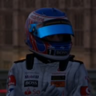 Racing Rich