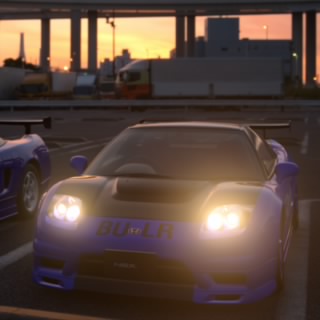 ヲユフユGT6