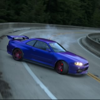 Ken Block
